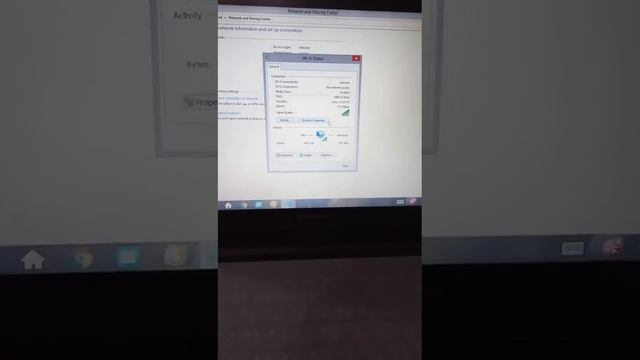 How to know the password of connected wifi in Windows 8.1 смотреть онлайн