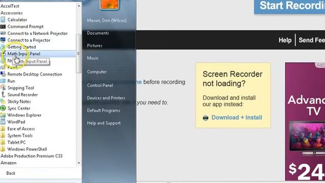 System Utilities 1 take video смотреть онлайн