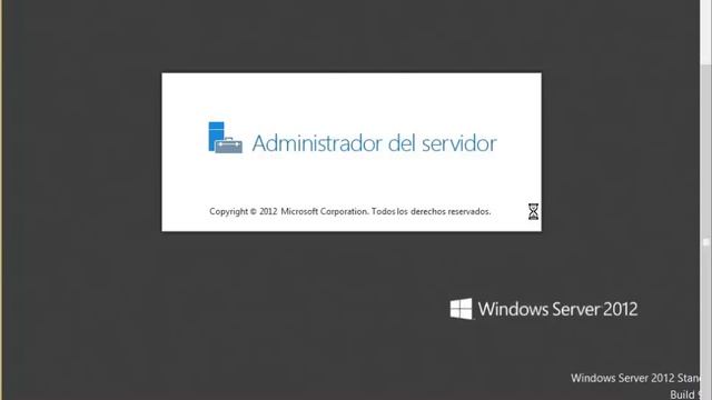 Windows Server 2012 y Windows XP смотреть онлайн
