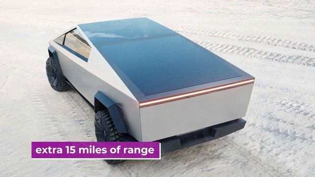5 Upcoming SLEEPING Tesla Projects! смотреть онлайн