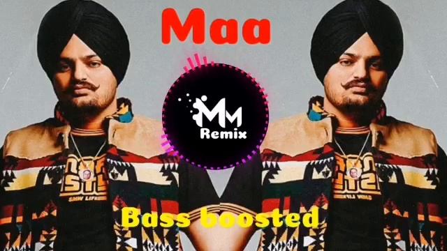 Maa | Meri Maa Mera Rab | Slowed & Reverb Remix | Bass Booster | by MM Remix songs смотреть онлайн