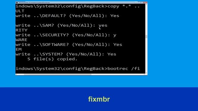 SYSTEM_SERVICE_EXCEPTION Windows 11 Fix Blue Screen Error смотреть онлайн