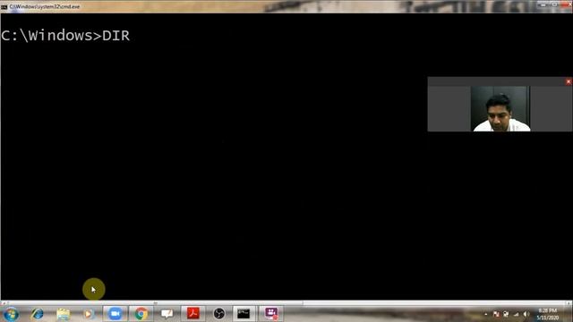 DOS COMMAND CLASS 1 смотреть онлайн