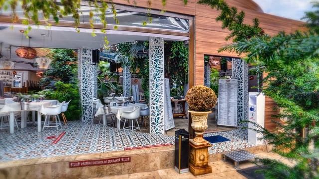 Restaurant Marco Polo смотреть онлайн