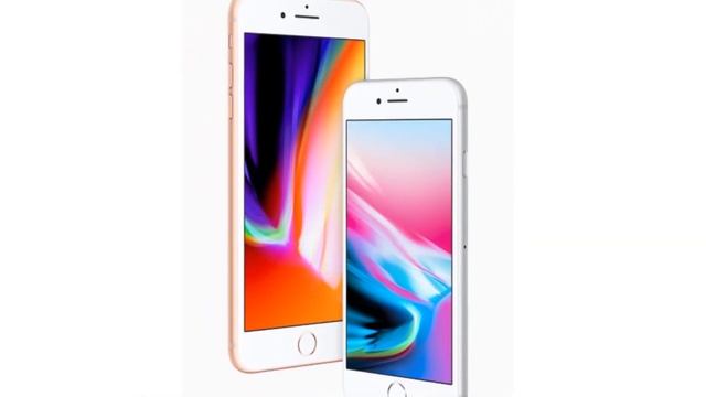 iPhone Ripples Ringtone смотреть онлайн