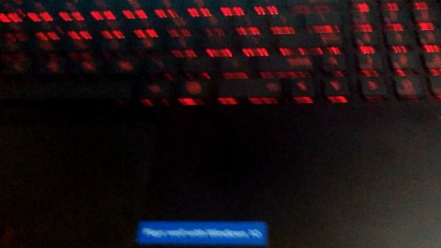 Asus ROG Windows 10 Update смотреть онлайн