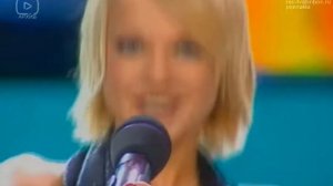 Ирина Ортман   Меняю Фабрика звёзд 3