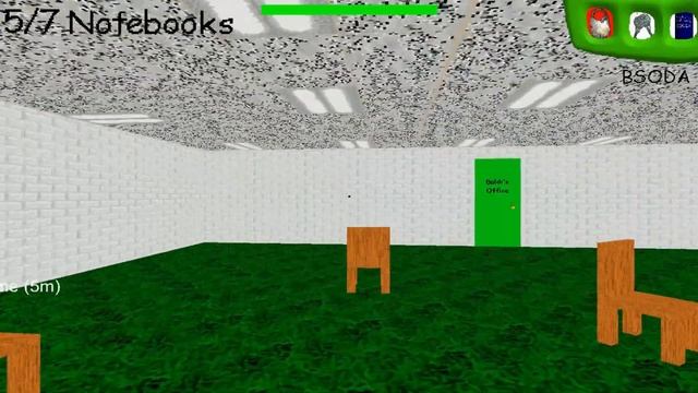 Gotta Sweep's Swapped Basics Mod [Regular/Secret Ending] смотреть онлайн