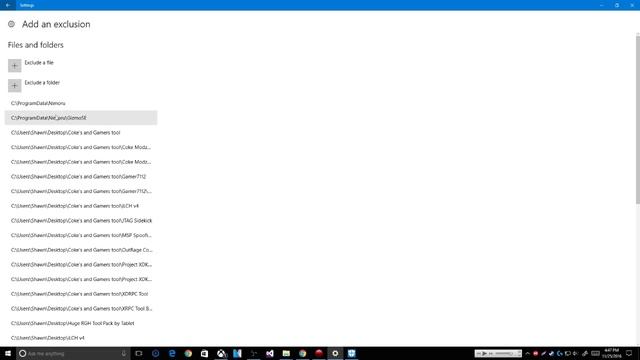 How To Allow Netseal Through Windows Defender! смотреть онлайн