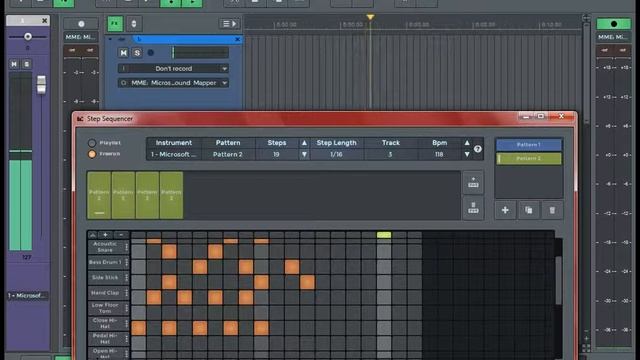 عملت موسيقى ببرنامج n track studio 8 جزء 3 смотреть онлайн