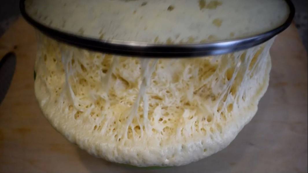 НИКТО НЕ ВЕРИТ, что я готовлю его так просто! БЕЗ ЗАМЕСА! Безумно ВКУСНЫЙ и ПРОСТОЙ пирог с фруктами смотреть онлайн