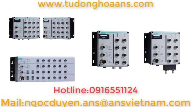 MOXA Vietnam-ANS vietnam смотреть онлайн