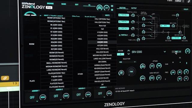 Have you tapped into ZENOLOGY's Reverb yet? смотреть онлайн