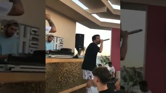 Hidra/Şehinşah Ölüme inat (kafe pi konser) смотреть онлайн