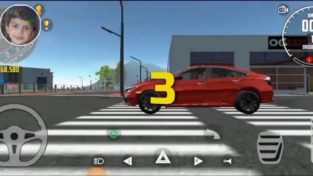 Car racing game || android game play #car #carsimulator #cargameplay смотреть онлайн