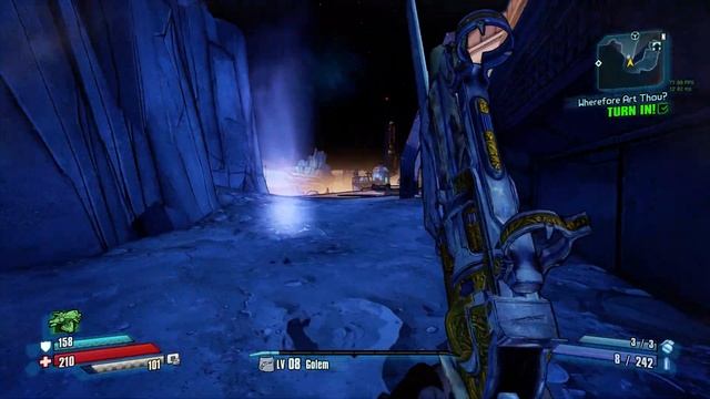 Borderlands the Pre Sequel gtx 780 gameplay смотреть онлайн