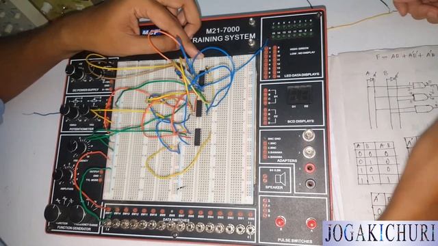 DIgital Design of EEE Lab. Leading University смотреть онлайн