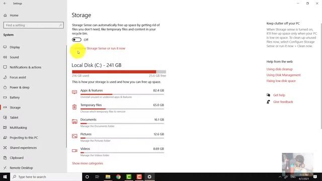 Inilah Cara Menghapus Windows Old di Windows 10 dengan Mudah dan Cepat Tanpa Aplikasi Tambahan смотреть онлайн