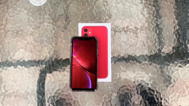 iPhone 11 Review - Product Red смотреть онлайн
