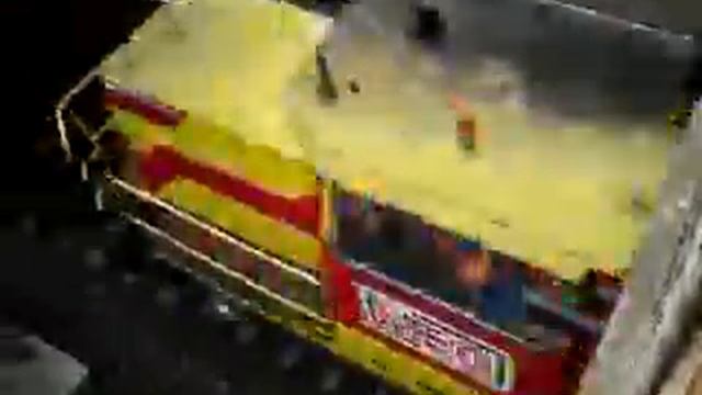 Drucker vs. Bahn смотреть онлайн