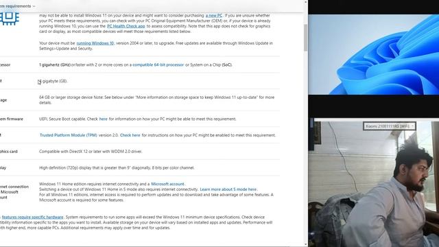 Windows 11 upgrade for education helps to unlock a student's potential with powerful tools смотреть онлайн