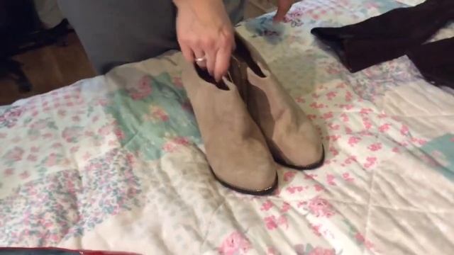 Распродажа обуви женской