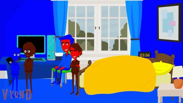 They are sitting down and checking and see on the windows xp computer. смотреть онлайн
