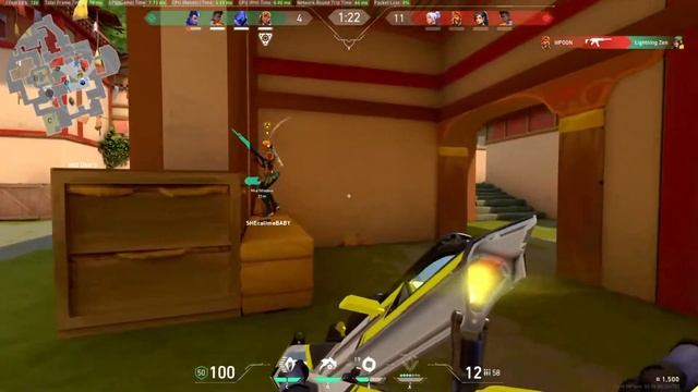 Valorant Tamil Live | Ranked Games | Casual Gamer | SupportPcGamers смотреть онлайн
