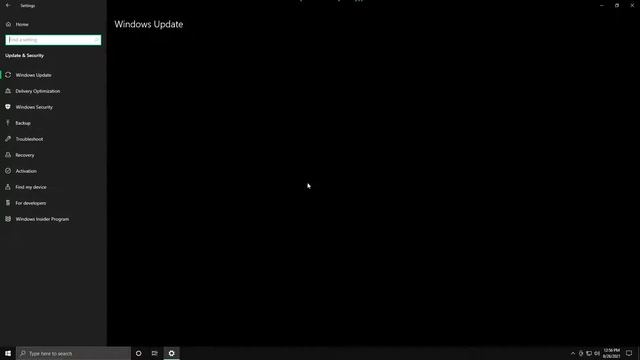 Update Windows 11 Beta Version !!! смотреть онлайн