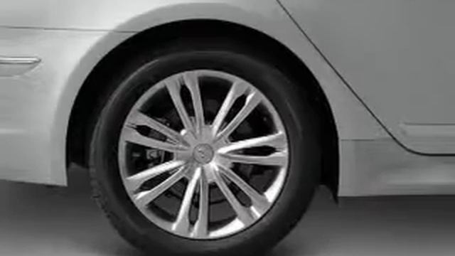 2012 Hyundai Genesis - Butler PA смотреть онлайн