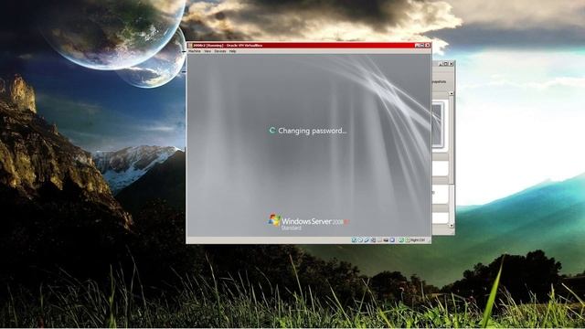 server 2008r2 setup part 2 смотреть онлайн