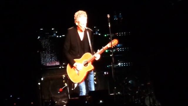 Fleetwood Mac "Big Love," Amalie Arena in Tampa, FL - 12/20/2014 смотреть онлайн