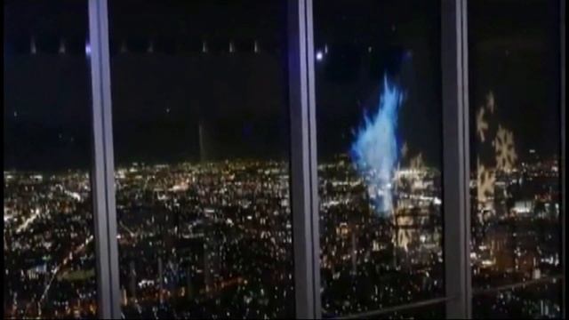 Interactive Transparent Windows Visual смотреть онлайн