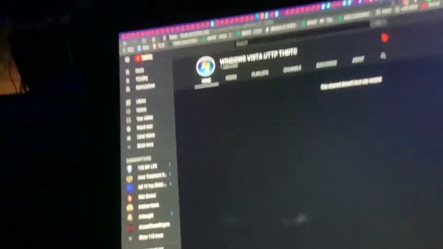Bad user: WINDOWS VISTA UTTP THDTC смотреть онлайн