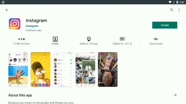 How To Download instagram App For Android Phone смотреть онлайн