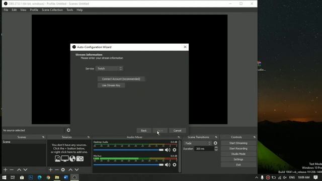 How to install OBS Studio on Windows 10 | OBS Studio Tutorial 2021 | Best Screen Recorder смотреть онлайн