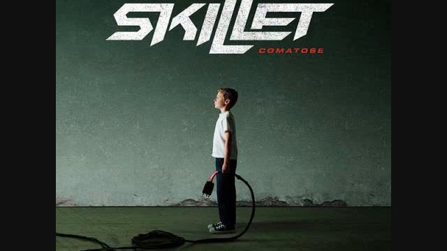skillet - comatose (Remix By FUCKHEAD8867) смотреть онлайн