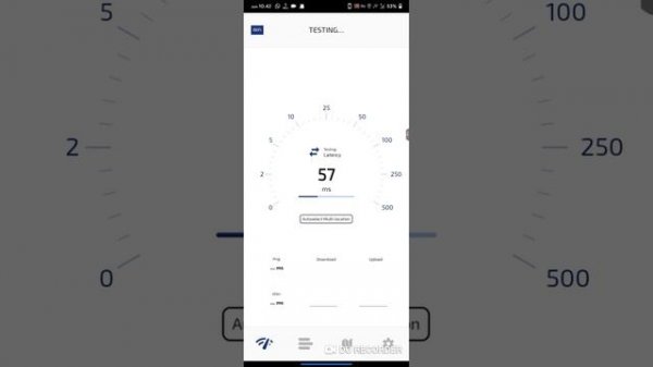 Impor Config Clash For Android Config.yaml