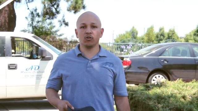 A & D Window Services смотреть онлайн