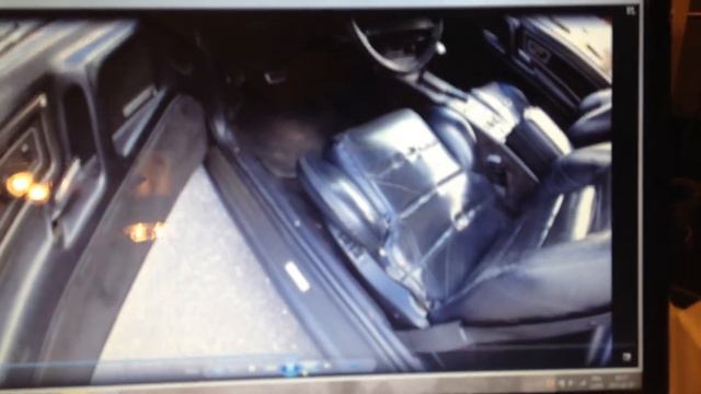 Lincoln Mark V11 LSC 1991 5 Litres HO 2799 $ смотреть онлайн