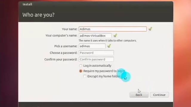 TUTORIAL DUAL BOOT (WINDOWS-LINUX) and (LINUX-WINDOWS) смотреть онлайн
