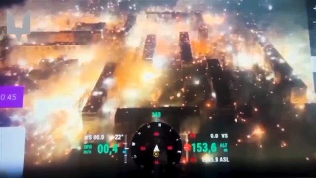 Kondisi Bakhmut Ketika Hujan Lebat смотреть онлайн