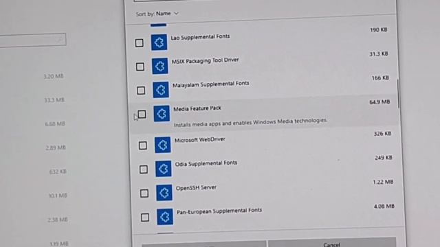 TechSmith Camtasia error instal Add Media Feature Pack смотреть онлайн