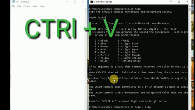 Useful Windows Commands You Should Know #short || CMD Commands смотреть онлайн