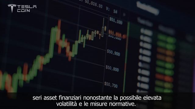 Tesla Coin смотреть онлайн