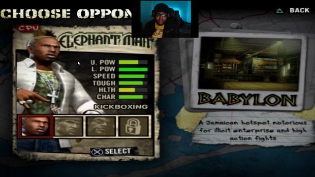 IM FINNA THROW MY CONTROLLER OUT THE WINDOW | DEF JAM FIGHT FOR NY PART 3 смотреть онлайн