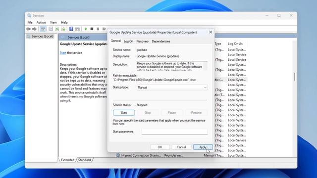 (FIXED) Error Code : 0x80070005 | An Error Occurred While Checking For Updates |easy fix смотреть онлайн