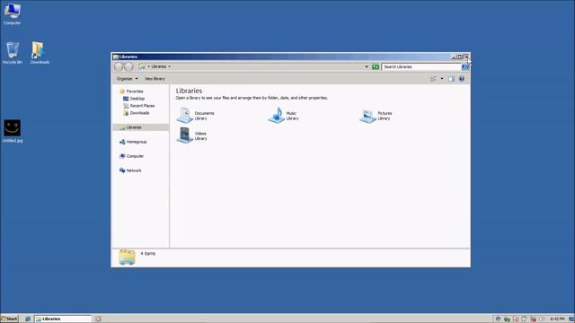 How to Fix Picture Thumbnails from Not Showing on Icons (Windows 7 and 8/8.1/10 Methods) смотреть онлайн
