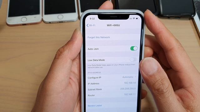 iOS 13: Fixes For Wifi Not Working / Slow Connection on iPhone / iPad / iPhone 11 / Pro Max смотреть онлайн