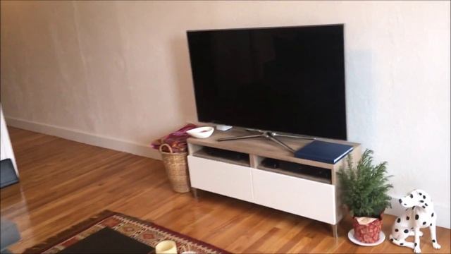 Breath-Taking 2 Bed next to Cleveland Cir | Modern Kitch (Granite & SS Apps), Balcony, Sunny смотреть онлайн